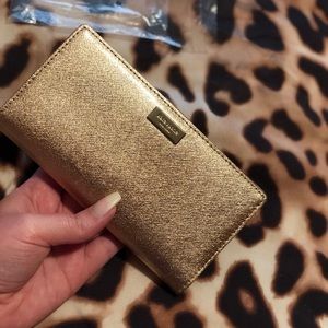 Kate Spade ♠️ Stacy Wallet New!!
